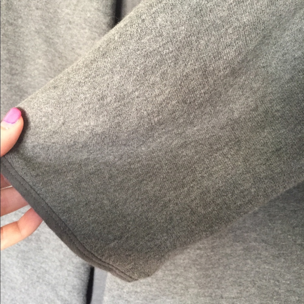 NWT James Perse Throw Jacket - Picture 6 of 8